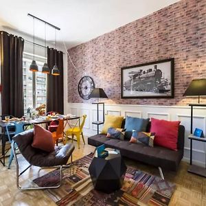 Appartement met Twee Slaapkamers